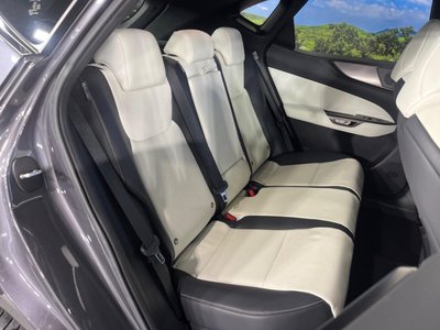 LEXUS NX - 9