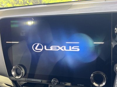 LEXUS NX - 4