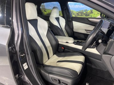 LEXUS NX - 8