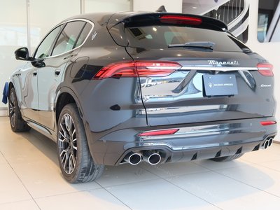 MASERATI GRECALE - 9