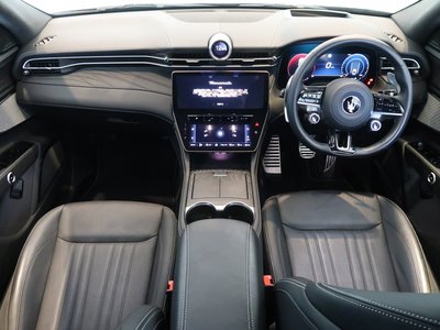 MASERATI GRECALE - 3