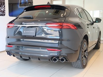 MASERATI GRECALE - 2