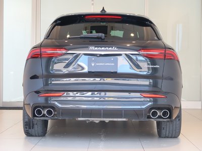 MASERATI GRECALE - 8