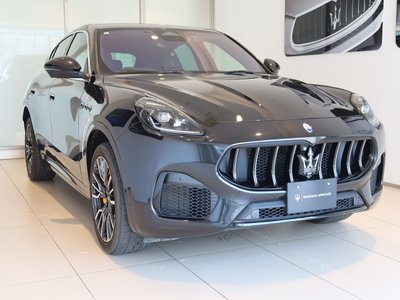 MASERATI GRECALE - 6