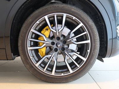 MASERATI GRECALE - 4