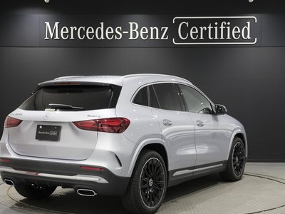 2026 Mercedes-BENZ GLA — фото 2