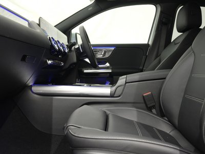 2026 Mercedes-BENZ GLA 缩略图 28