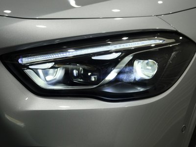 2026 Mercedes-BENZ GLA 缩略图 50