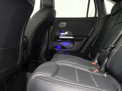 2026 Mercedes-BENZ GLA 缩略图 38