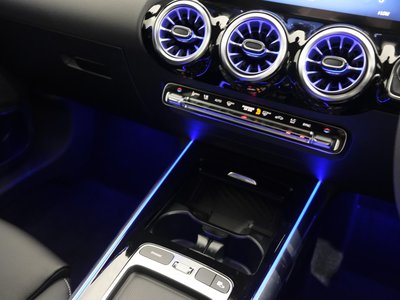 2026 Mercedes-BENZ GLA 缩略图 15