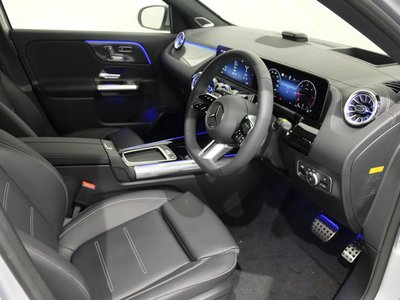 2026 Mercedes-BENZ GLA 缩略图 19