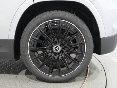 2026 Mercedes-BENZ GLA 缩略图 55