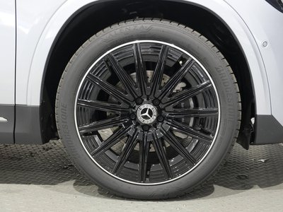 2026 Mercedes-BENZ GLA 缩略图 52