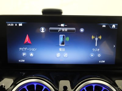 2026 Mercedes-BENZ GLA 缩略图 14