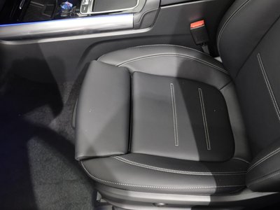 2026 Mercedes-BENZ GLA 缩略图 30