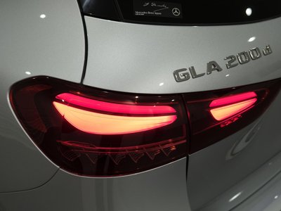 2026 Mercedes-BENZ GLA 缩略图 51