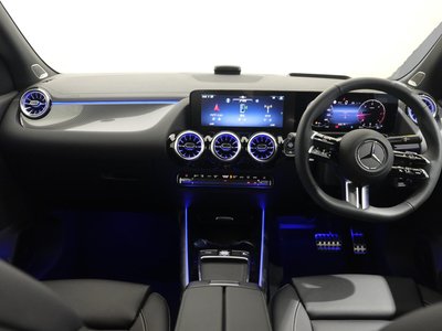 2026 Mercedes-BENZ GLA — фото 6