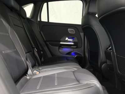 2026 Mercedes-BENZ GLA 缩略图 33