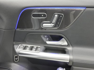 2026 Mercedes-BENZ GLA 缩略图 23
