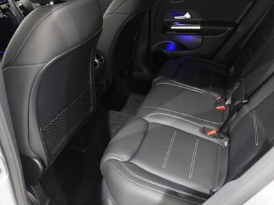 2026 Mercedes-BENZ GLA 缩略图 37