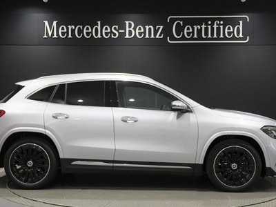 2026 Mercedes-BENZ GLA — фото 3