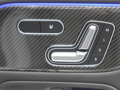 2026 Mercedes-BENZ GLA 缩略图 24