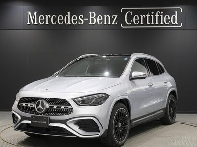2026 Mercedes-BENZ GLA — фото 1