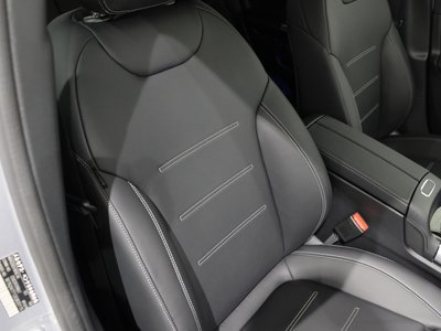 2026 Mercedes-BENZ GLA 缩略图 21