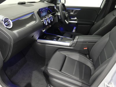 2026 Mercedes-BENZ GLA 缩略图 27