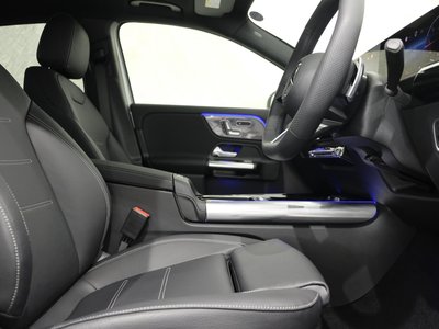 2026 Mercedes-BENZ GLA 缩略图 20
