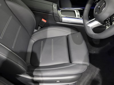2026 Mercedes-BENZ GLA 缩略图 22