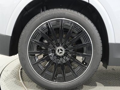 2026 Mercedes-BENZ GLA 缩略图 54