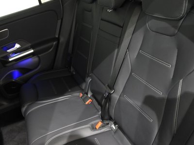 2026 Mercedes-BENZ GLA 缩略图 39