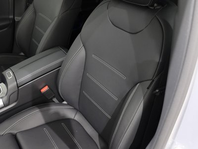 2026 Mercedes-BENZ GLA 缩略图 29