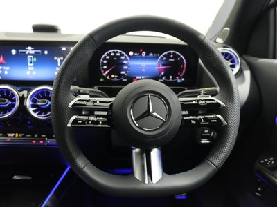 2026 Mercedes-BENZ GLA — фото 8