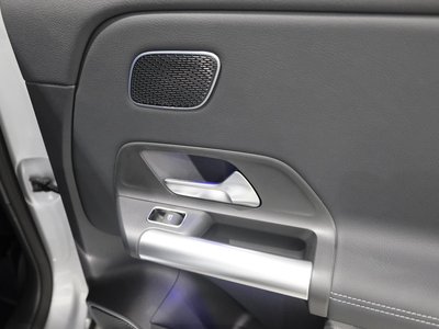 2026 Mercedes-BENZ GLA 缩略图 36