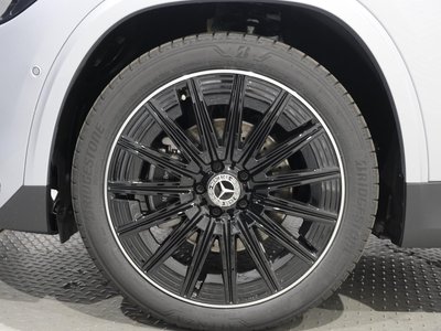 2026 Mercedes-BENZ GLA 缩略图 53
