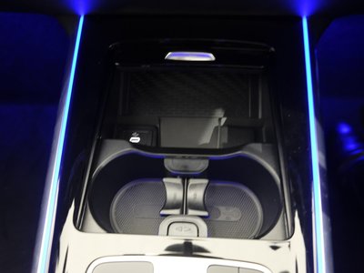 2026 Mercedes-BENZ GLA 缩略图 16