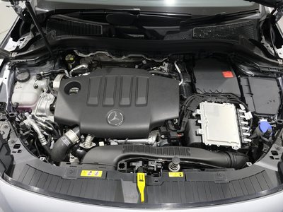 2026 Mercedes-BENZ GLA 缩略图 56