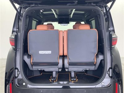 2024 Toyota VELLFIRE — миниатюра 28