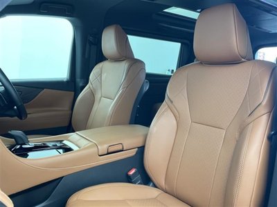 2024 Toyota VELLFIRE — миниатюра 23