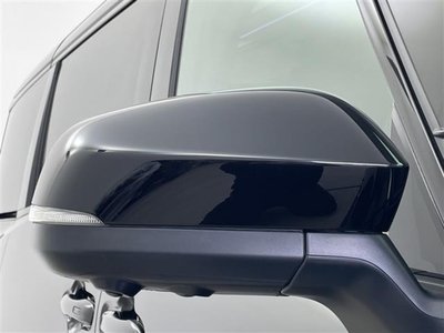 2024 Toyota VELLFIRE — миниатюра 38