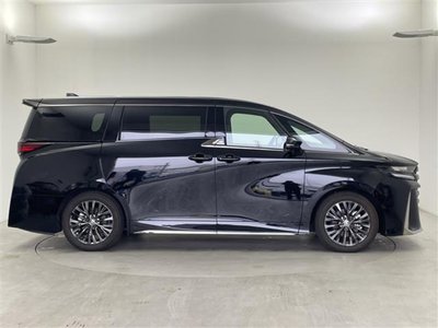 2024 Toyota VELLFIRE — миниатюра 37