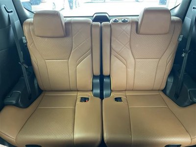 2024 Toyota VELLFIRE — миниатюра 26