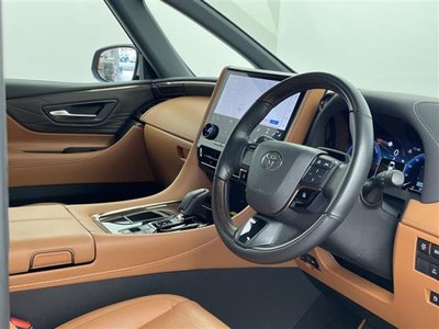 2024 Toyota VELLFIRE — миниатюра 20