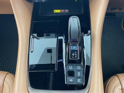 2024 Toyota VELLFIRE — миниатюра 15
