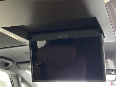 TOYOTA VELLFIRE - 5