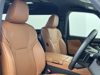 2024 Toyota VELLFIRE — миниатюра 21