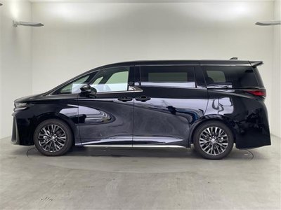 2024 Toyota VELLFIRE — миниатюра 33