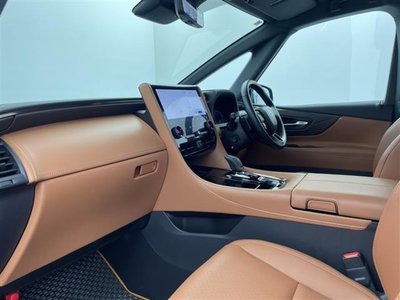 2024 Toyota VELLFIRE — миниатюра 22